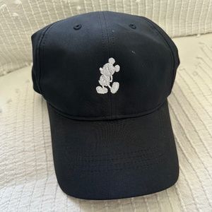 Disney Parks Nike Golf Hat with Mickey